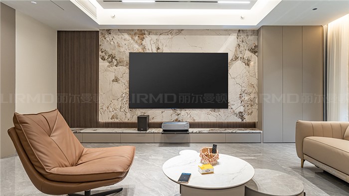 18w打造复古混搭风格的家152m² | 丽尔曼顿全房全屋整装