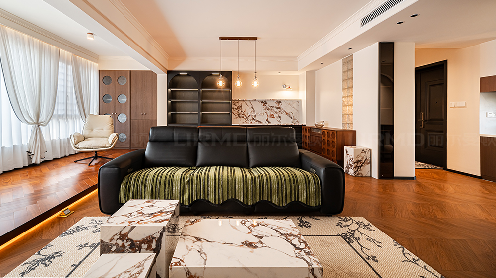 法式中古-京盛和府