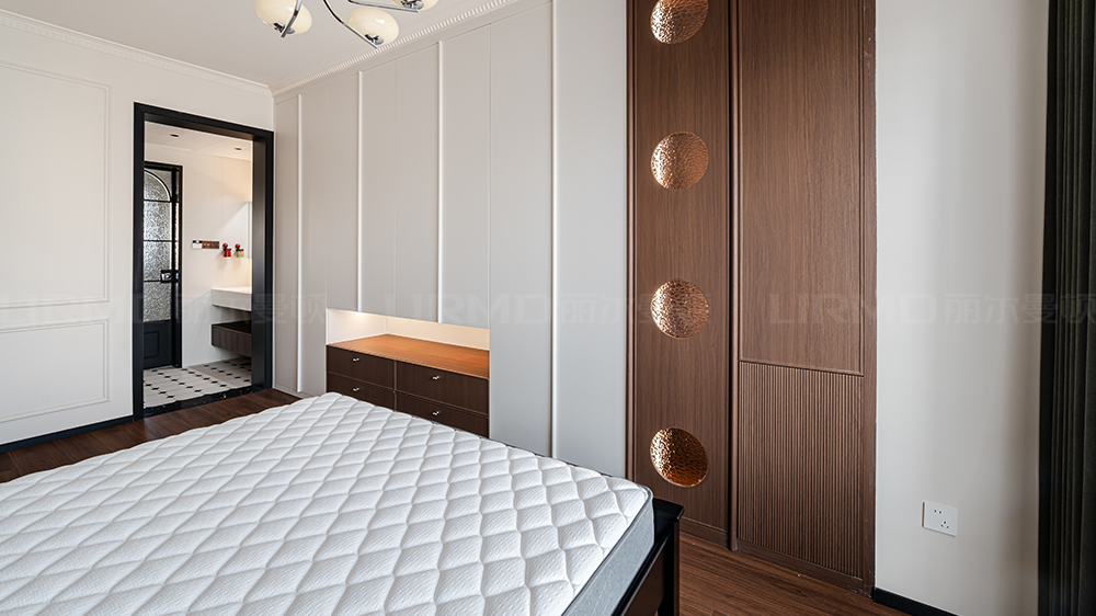 法式中古-京盛和府